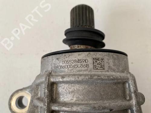 Front differential ALFA ROMEO STELVIO (949_) 2.2 D Q4 (949.AXB2A) | BP36134368M23 - Image 3
