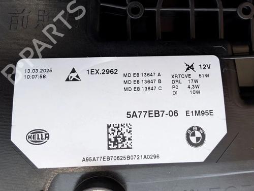 Left headlight BMW X2 (U10) sDrive 18 d | BP36134794C28 - Image 7