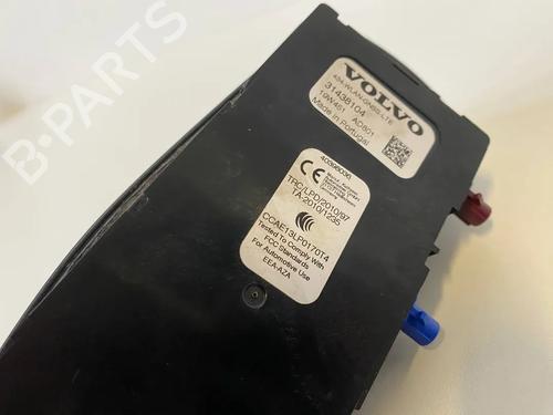 Antenne/Base VOLVO XC40 (536) T3 | BP36133317C140 - Image 4