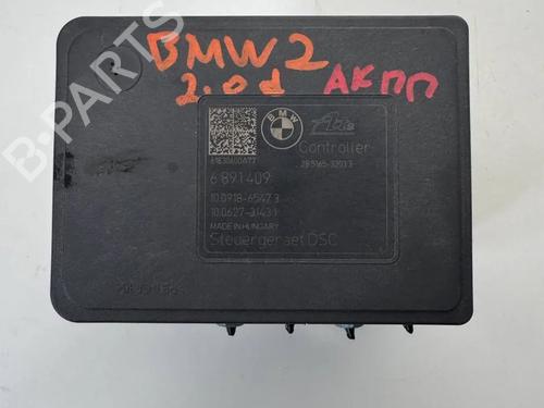 Pompa ABS Pompa ABS BMW 2 Gran Tourer (F46) 218 d (150 hp) 36134116 36134116