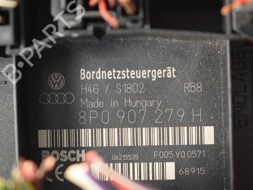 Comfort control module RENAULT MASTER III Van (FV) 2.3 dCi 125 FWD (FV0C, FV0D, FV0G, FV0H, FV0J, FV0K,... | BP36135393M56 - Image 3