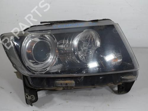 Used Right headlight Right headlight 39646714 39646714