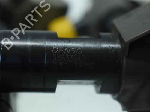 Injector MAZDA 3 (BM, BN) 2.2 D | BP36135094M100 - Image 2