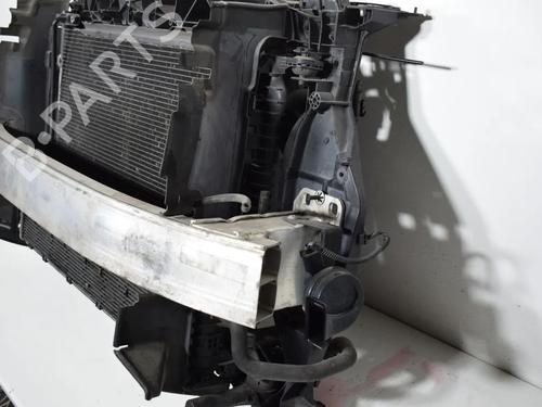 Radiator set AUDI Q3 (8UB, 8UG) | BP36137197M120 - Image 3