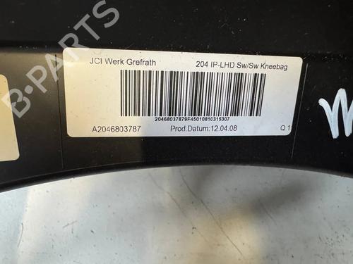 Dashboard MERCEDES-BENZ C-CLASS T-Model (S204)  | BP36133755C46  - Image 5