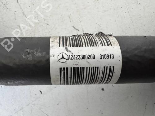 Other MERCEDES-BENZ A-CLASS (W176) A 250 (176.044) | BP36134144O1 - Image 4