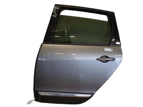 Porta trás esquerda Porta trás esquerda RENAULT SCÉNIC III (JZ0/1_) 1.5 dCi (110 hp) 36136561 36136561