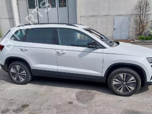 Rear left window mechanism SKODA KAROQ (NU7, ND7) 2.0 TDI | BP36134189C24 - Image 5