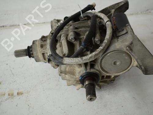 Rear differential JEEP COMPASS (MP, M6, MV, M7) | BP36135347M24 - Image 5