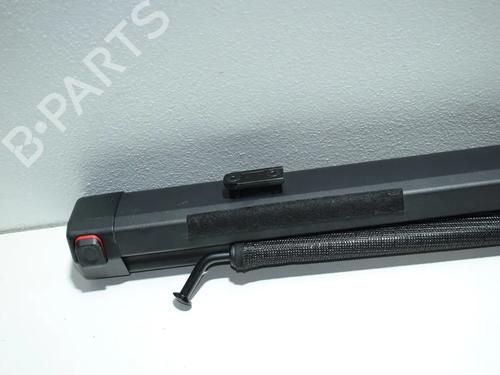 Rear parcel shelf AUDI A4 B9 (8W2, 8WC) 2.0 TFSI | BP36136042C85 - Image 3