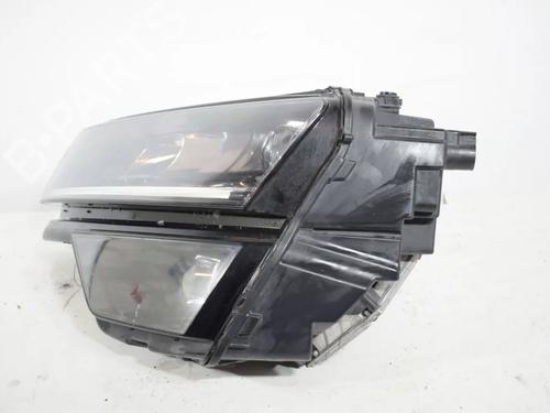 Left headlight SKODA KAROQ (NU7, ND7) 2.0 TDI 4x4 | BP39235862C28 - Image 2