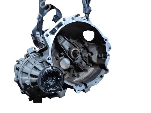 Used Gearbox Gearbox 39235781 39235781