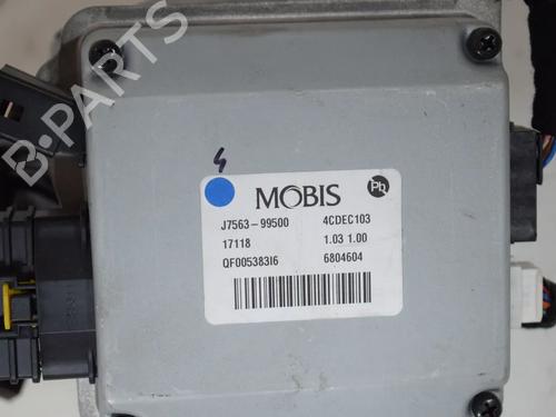 Steering column KIA CEED Sportswagon (CD) | BP36402935M21 - Image 2