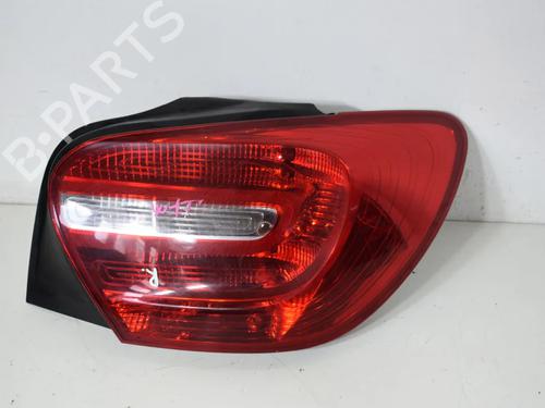 Used Other Other MERCEDES-BENZ A-CLASS (W176) A 250 (176.044) (211 hp) 36137602 36137602