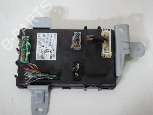 Control unit INFINITI Q50 50 Hybrid AWD | BP38042652M11 - Image 2