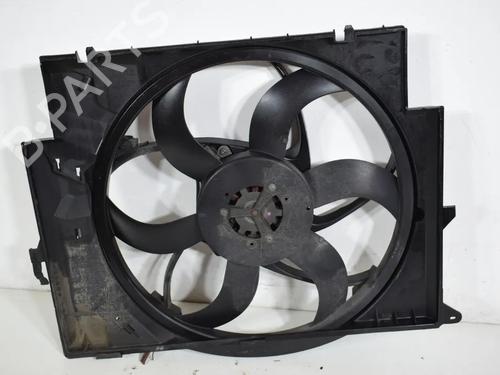 Used Radiator fan Radiator fan 37087647 37087647