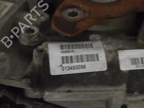 Rear differential SKODA YETI (5L) 2.0 TDI 4x4 | BP36136029M24 - Image 7