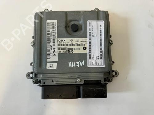 Centralina do motor Centralina do motor JEEP CHEROKEE (KK) [2007-2026] 36133229 36133229