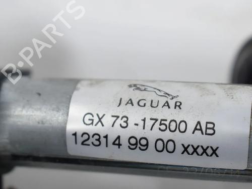 Front wiper motor JAGUAR XE (X760) 3.0 S | BP39646716M29 - Image 3
