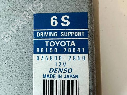 Electronic module LEXUS NX (_Z1_) 300h AWD (AYZ15, AYZ15_, AYZ15R) | BP36133014M83 - Image 2