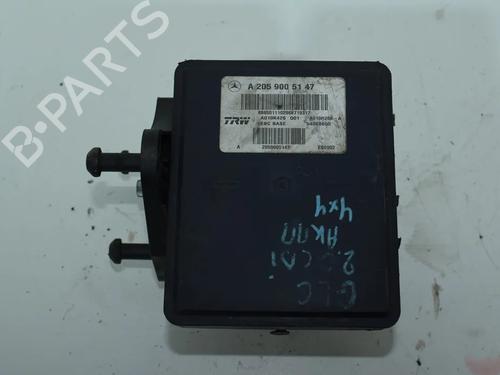 Used ABS pump ABS pump MERCEDES-BENZ GLC (X253) 220 d 4-matic (253.915) (194 hp) 36136246 36136246