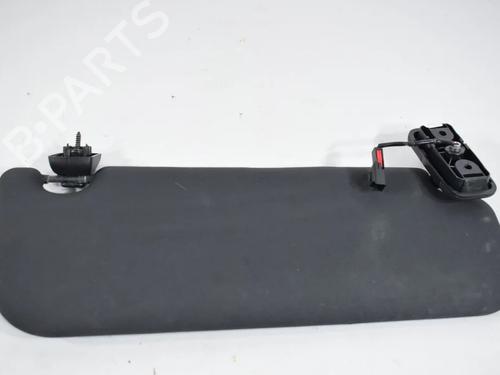 Left sun visor JAGUAR XE (X760) 3.0 S | BP39646736I1 - Image 2
