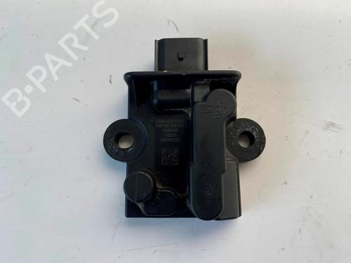 Used Electronic sensor Electronic sensor FORD RANGER (TKE) [2011-2026] 36133272 36133272