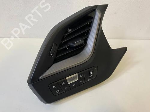 Used Headlight switch Headlight switch BMW 1 (F40) 118 d (150 hp) 36133668 36133668