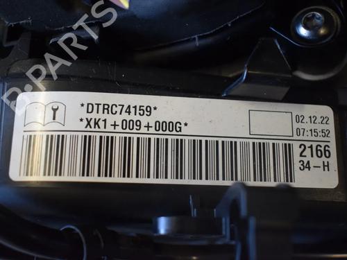 Engine SKODA KAROQ (NU7, ND7) 2.0 TDI | BP36132940M1 - Image 12