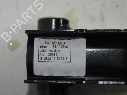 Break pedal AUDI A4 B9 (8W2, 8WC) 2.0 TFSI | BP36136168I19 - Image 3
