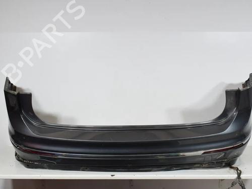 Used Rear bumper Rear bumper VW TIGUAN (AD1, AX1) 1.4 TSI (150 hp) 36517304 36517304