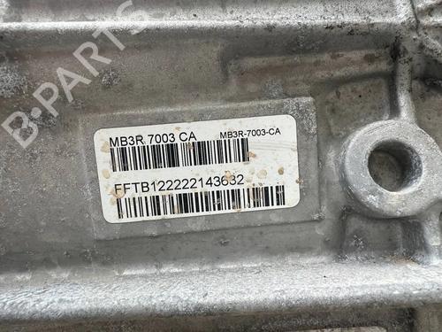 Gearbox FORD RANGER (TKE)  | BP39118414M3  - Image 8