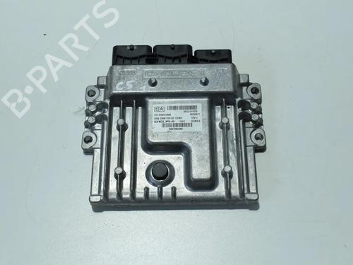 Used Engine control unit (ECU) Engine control unit (ECU) CITROËN C5 III Break (RW_) 2.0 HDi 165 (163 hp) 36135302 36135302