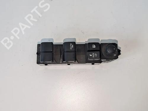 Used Electronic module Electronic module MAZDA 2 Hatchback (DL, DJ) 1.5 SKYACTIV-G (90 hp) 36134531 36134531