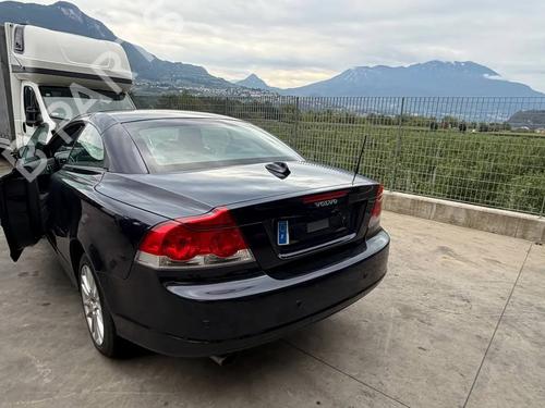 Headlight switch VOLVO C70 II Convertible (542) T5 | BP40172729I24 - Image 5