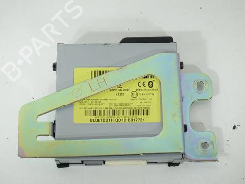 electronic-module-mazda-6-estate-gj-gl-2012-36136745 main image