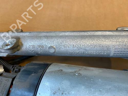 Steering rack LAND ROVER RANGE ROVER EVOQUE (L551) 2.0 D180 MHEV 4x4 | BP36133443M22 - Image 4