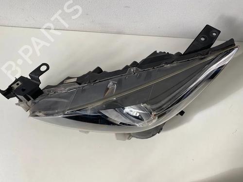 Left headlight MAZDA 3 (BM, BN) 2.2 D | BP36133955C28 - Image 2