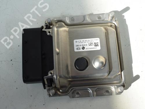 electronic-module-kia-ceed-sportswagon-cd-2018-36136786 main image
