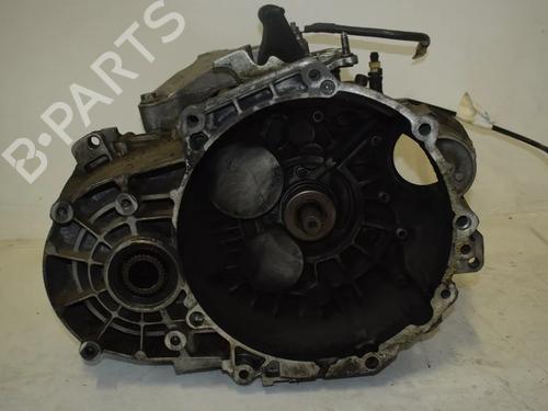 Used Gearbox Gearbox SKODA YETI (5L) 1.8 TSI 4x4 (160 hp) 36135042 36135042