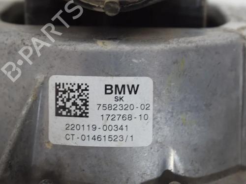 Engine mount BMW 3 Touring (G21, G81) 320 d Mild-Hybrid xDrive | BP36160004M89 - Image 3
