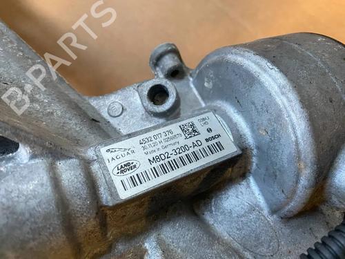 Steering rack LAND ROVER RANGE ROVER EVOQUE (L551) 2.0 D180 MHEV 4x4 | BP36133443M22 - Image 5