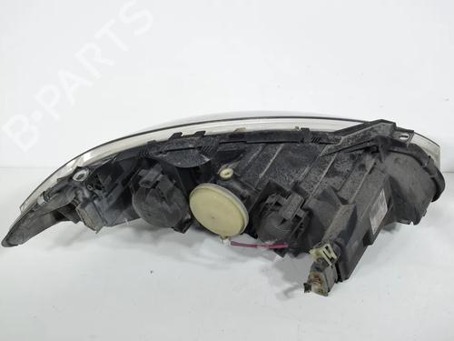 Left headlight MERCEDES-BENZ A-CLASS (W169) A 180 CDI (169.007, 169.307) | BP36136247C28 - Image 2