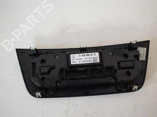 Electronic module MERCEDES-BENZ GLE Coupe (C292) 350 d 4-matic (292.323, 292.324) | BP36136718M83 - Image 2