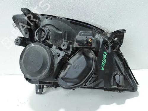 Left headlight BMW X3 (G01, F97, G08) xDrive 20 i | BP36135262C28 - Image 2