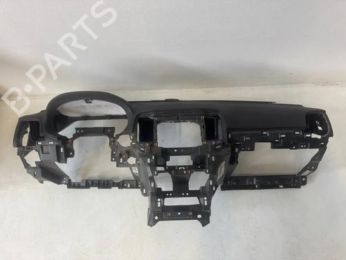 Instrumentbord Instrumentbord JEEP GRAND CHEROKEE IV (WK, WK2) [2010-2026] 36133756 36133756