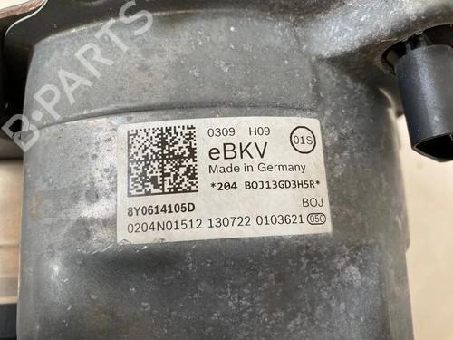 Servo brake AUDI A3 Sportback (8YA, 8YF) 30 TDI | BP36134425M42  - Image 7