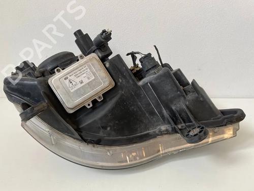 Left headlight CHRYSLER GRAND VOYAGER V (RT) 2.8 CRD | BP36133679C28 - Image 7