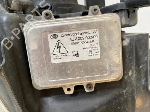 Left headlight CHRYSLER GRAND VOYAGER V (RT) 2.8 CRD | BP36133679C28 - Image 8