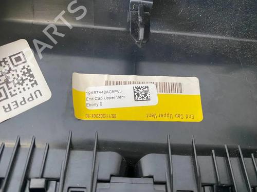 Heater matrix LAND ROVER RANGE ROVER EVOQUE (L551) 2.0 D180 MHEV 4x4 | BP36133855M63 - Image 6